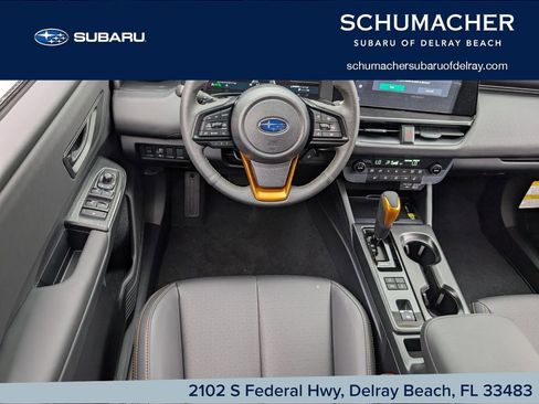 New 2026 Subaru Outback Wilderness AWD/4WD image 13