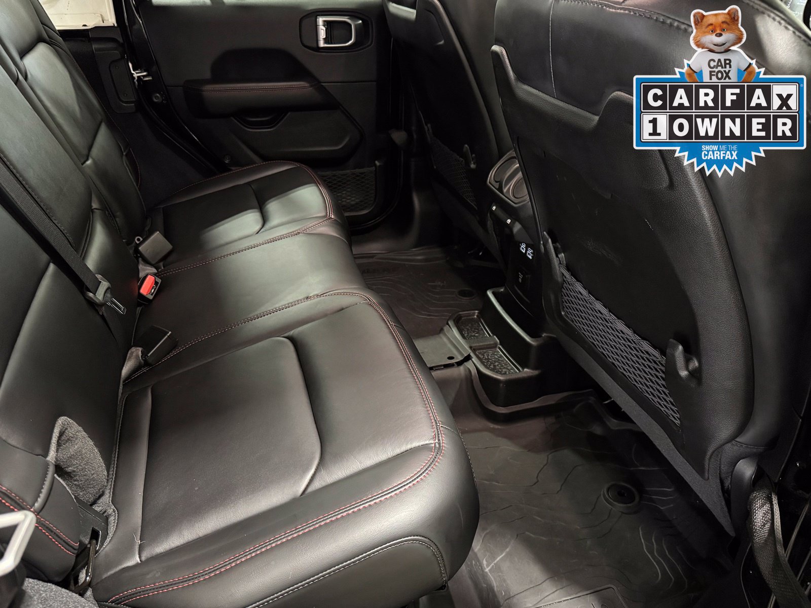 Used 2024 Jeep Wrangler Unlimited Rubicon AWD/4WD image 51