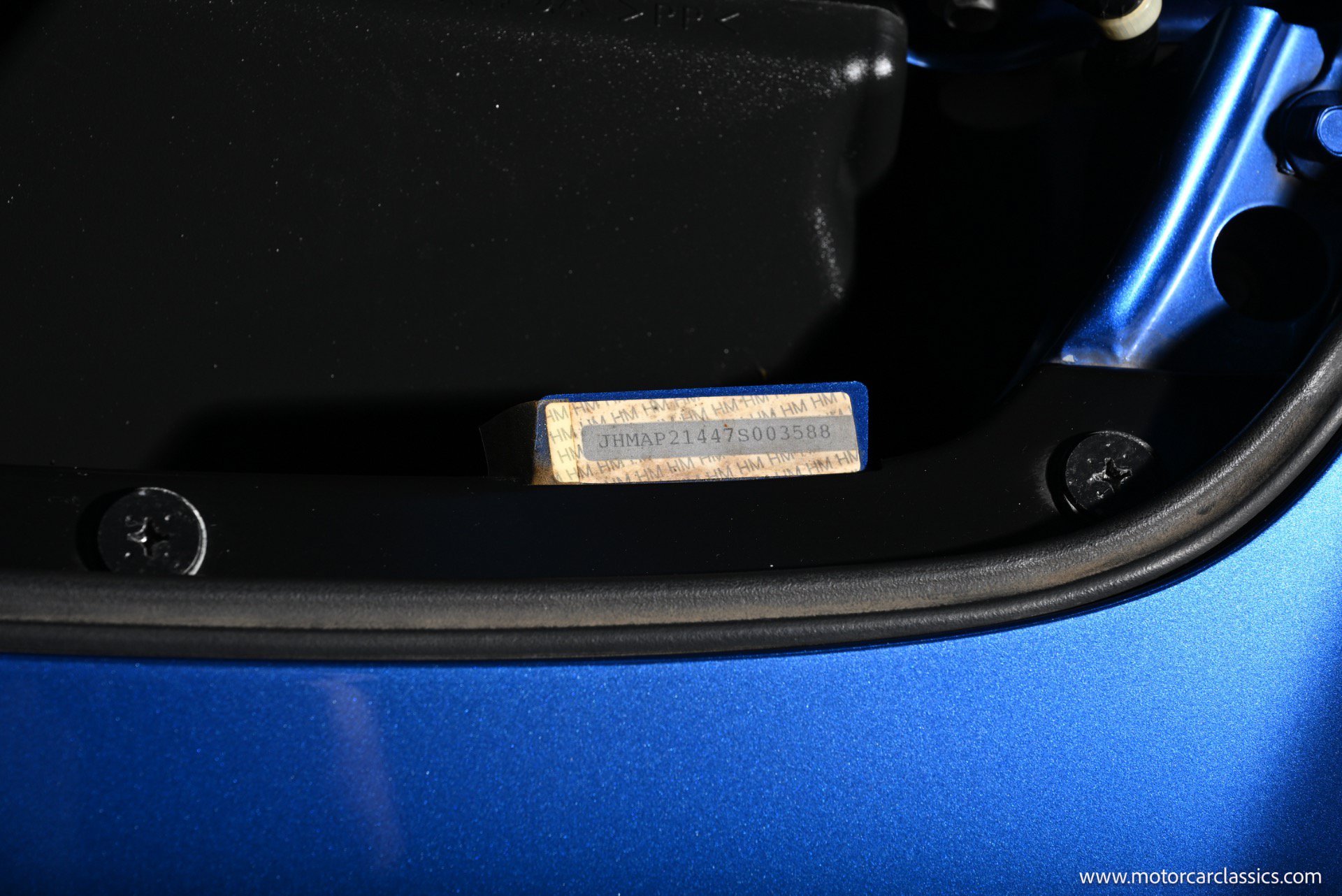 Used 2007 Honda S2000 image 28