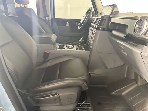 Used 2024 INEOS Grenadier image 21