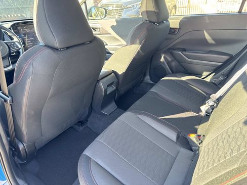 Certified 2025 Subaru Impreza 2.0i Sport image 14