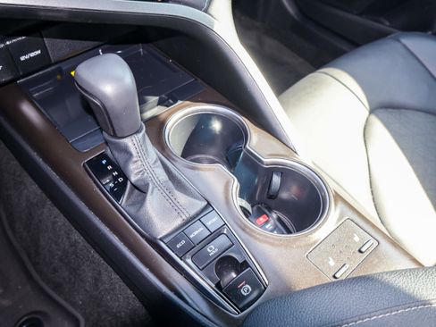 Used 2023 Toyota Camry XSE w/ Cold Weather Package image 24