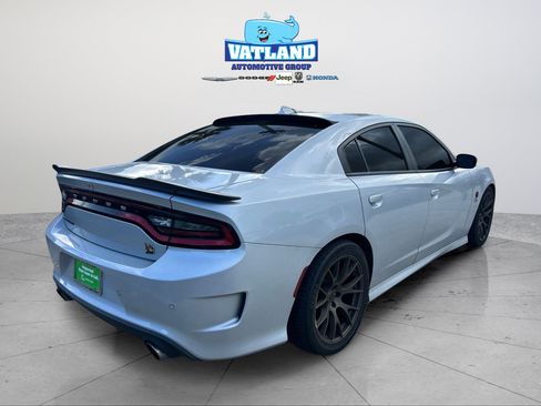 Used 2020 Dodge Charger Scat Pack w/ Plus Group RWD image 5