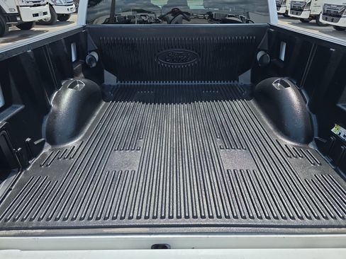 Used 2021 Ford F150 XLT w/ Equipment Group 302A High AWD/4WD image 11