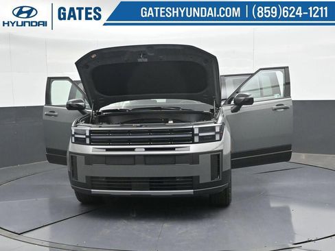 New 2026 Hyundai Santa Fe XRT image 63