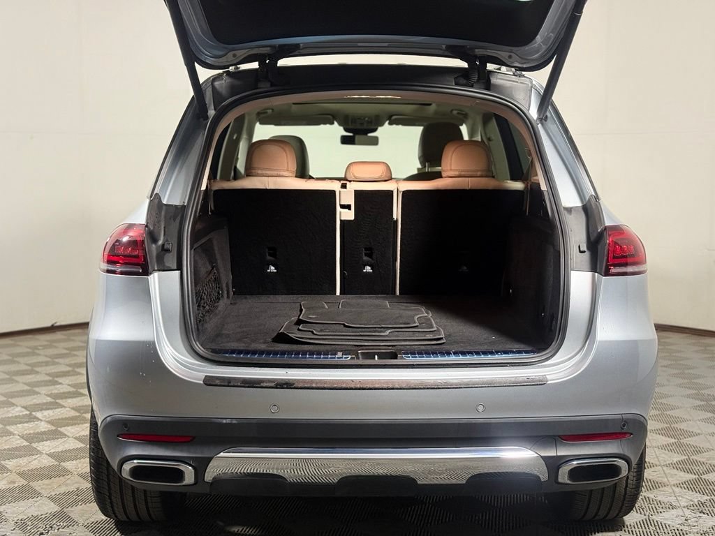 Used 2022 Mercedes-Benz GLE 350 4MATIC image 6