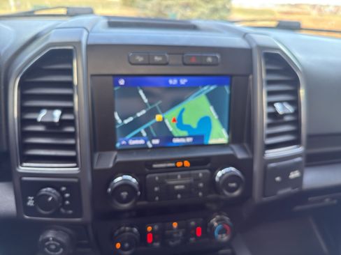 Used 2019 Ford F150 XLT w/ Equipment Group 302A Luxury image 19