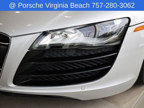 Used 2011 Audi R8 V10 AWD/4WD image 20