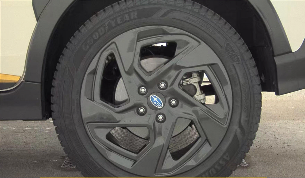 Used 2024 Subaru Crosstrek 2.5i Sport w/ Crosstrek Mirror Package AWD/4WD image 21