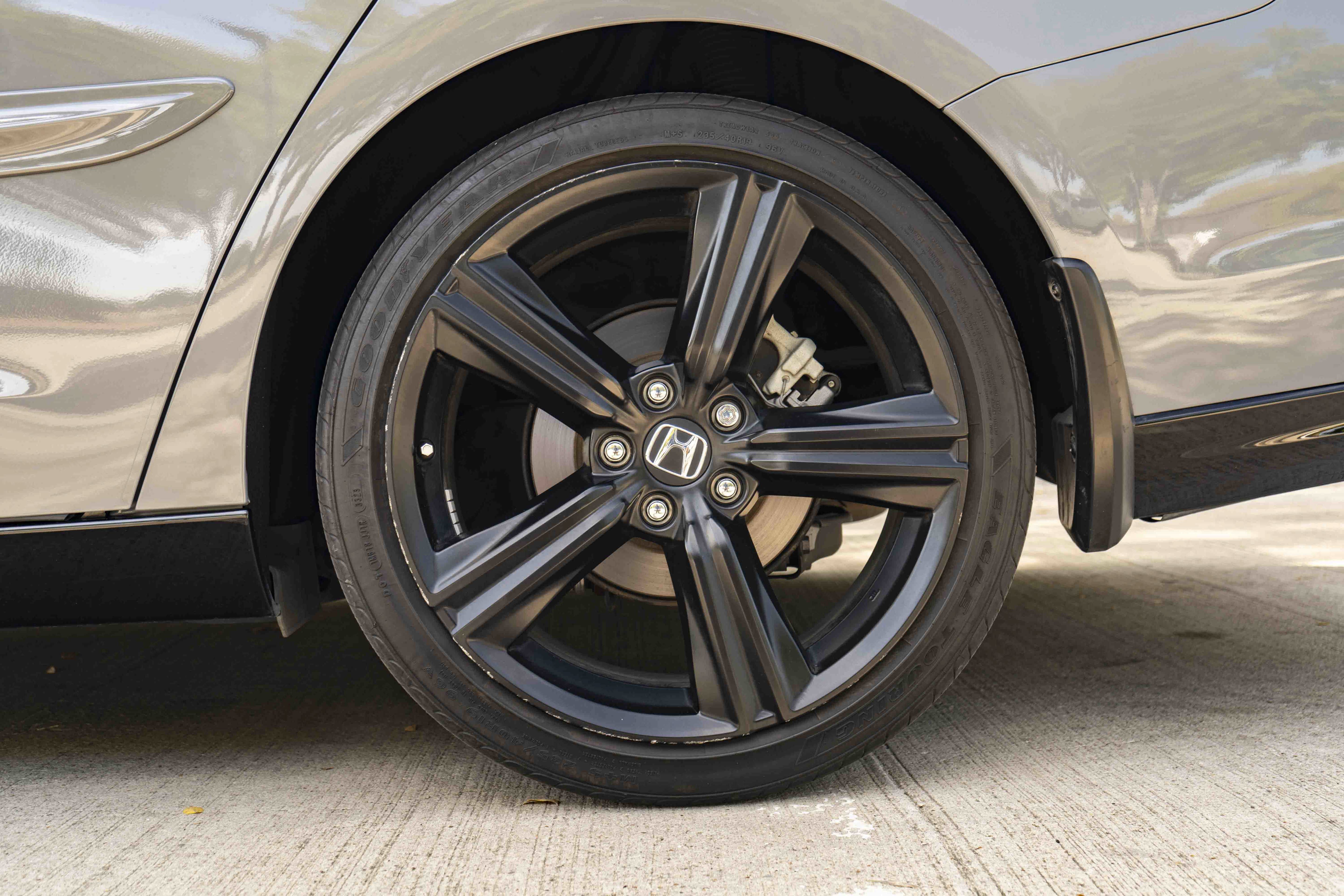 Used 2024 Honda Accord Sport image 15