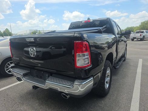 Used 2020 RAM 1500 Big Horn RWD image 4