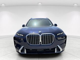 New 2027 BMW X7 xDrive40i w/ Executive Package AWD/4WD video 2