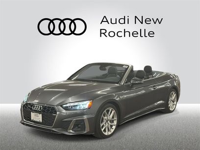 Certified 2023 Audi A5 2.0T Premium Plus