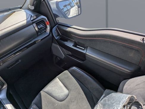 Used 2023 Ford F150 Raptor w/ Equipment Group 802A Raptor R image 17