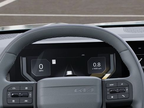 New 2027 Kia Telluride X-Line SX Prestige AWD/4WD image 21