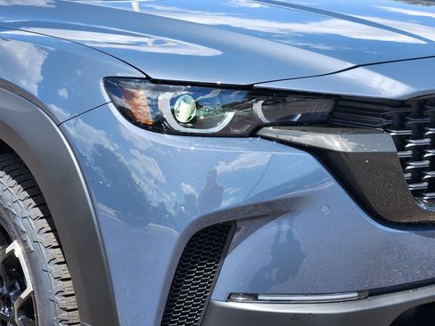New 2026 MAZDA CX-50 Meridian Edition AWD/4WD image 28