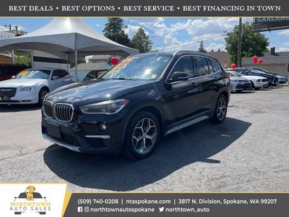 Used 2016 BMW X1 xDrive28i