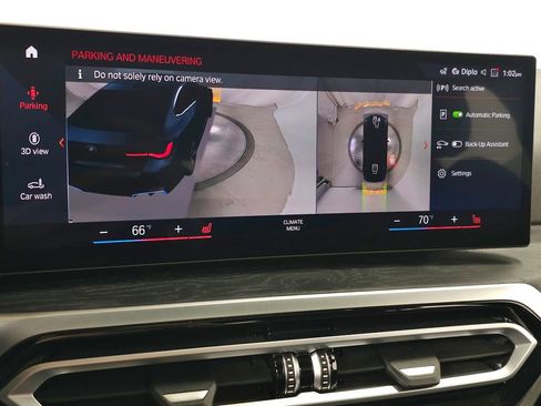 Used 2023 BMW i4 eDrive35 RWD image 30