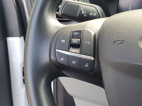 Used 2025 Ford Escape Active FWD image 27