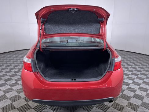 Used 2014 Toyota Corolla LE image 22