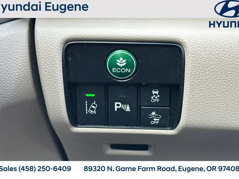 Used 2017 Honda Accord Touring image 33