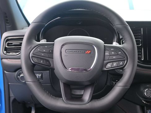 New 2026 Dodge Durango GT AWD/4WD image 29