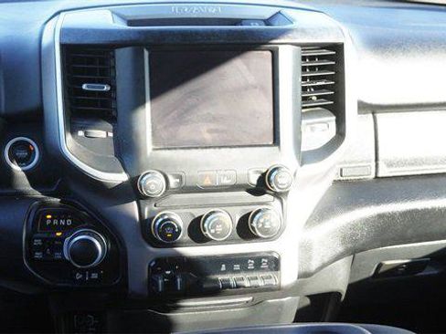 Certified 2022 RAM 1500 Big Horn image 15