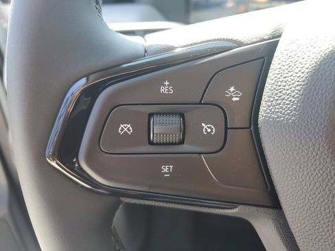 New 2027 Chevrolet Bolt LT image 27