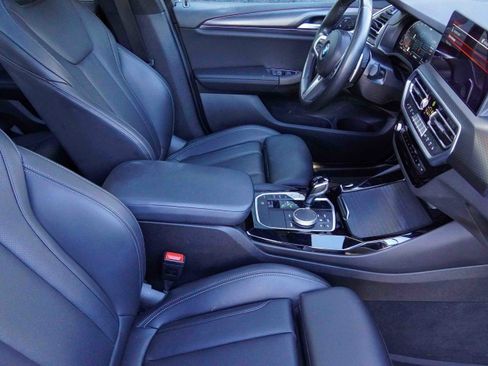 Used 2022 BMW X3 sDrive30i w/ M Sport Package 2 image 12