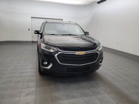Used 2018 Chevrolet Traverse LT AWD/4WD image 14