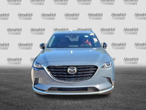 Used 2022 MAZDA CX-9 Carbon Edition image 3