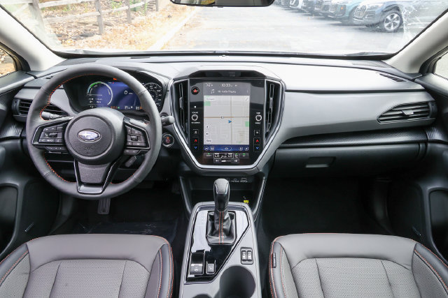 New 2026 Subaru Crosstrek 2.5i Limited AWD/4WD image 6