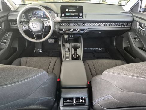 Used 2025 Honda Accord LX image 26