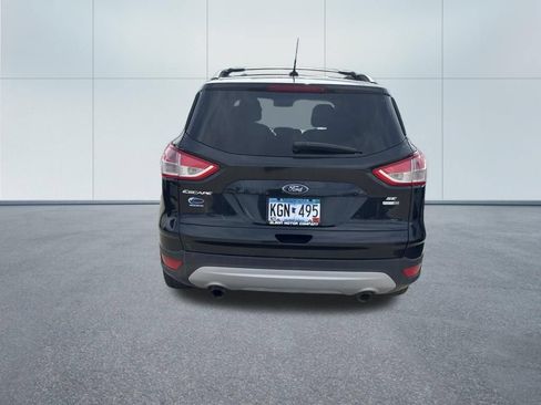 Used 2013 Ford Escape SE AWD/4WD image 5