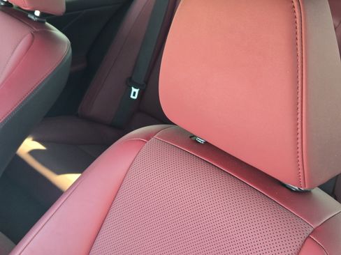 Certified 2024 Lexus IS 350 F Sport image 34