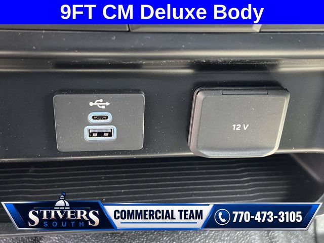 New 2026 Ford F350 XL w/ XL Chrome Package AWD/4WD image 27