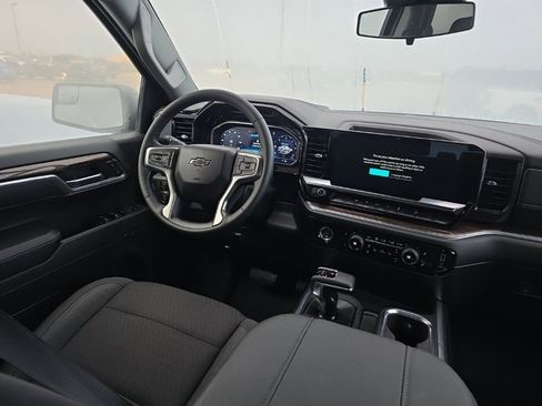 Used 2023 Chevrolet Silverado 1500 RST image 14