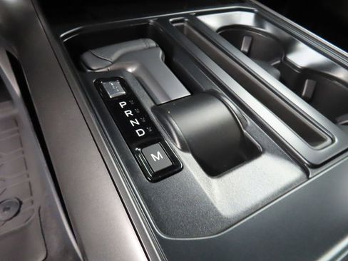 Used 2025 Ford F150 Lariat w/ Equipment Group 501A Mid image 68