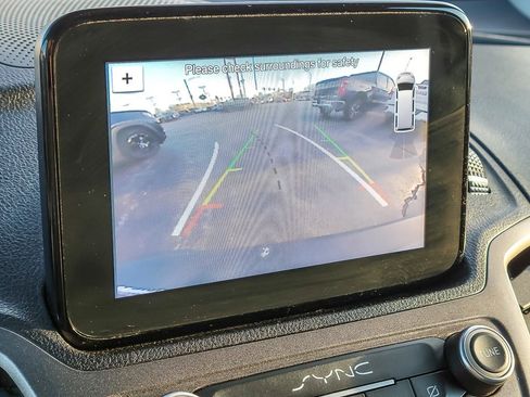 Used 2020 Ford Transit Connect XL image 13