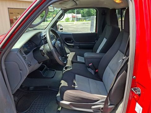 Used 2004 Ford Ranger XLT RWD image 10