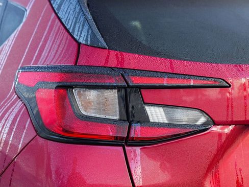 Certified 2024 Subaru Crosstrek 2.5i Wilderness w/ Wilderness Package image 9