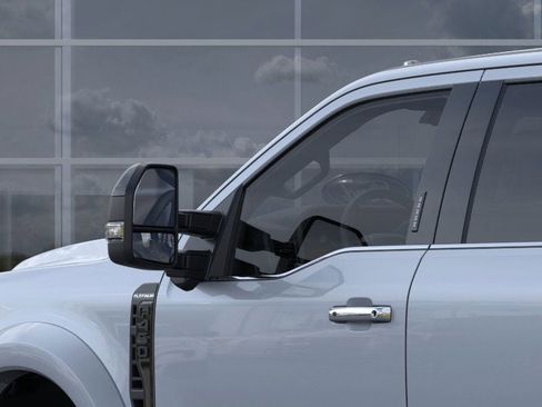 New 2026 Ford F450 Platinum image 20