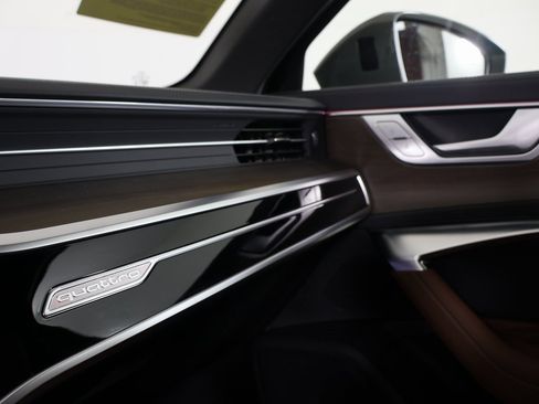 Used 2025 Audi A6 Premium Plus w/ Premium Plus Package image 8