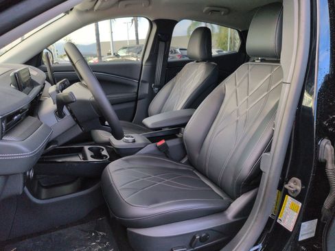 Used 2024 Ford Mustang Mach-E Select w/ Comfort Package Lite image 16