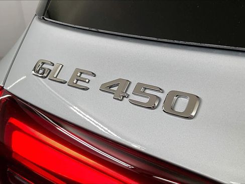 New 2026 Mercedes-Benz GLE 450 4MATIC image 7