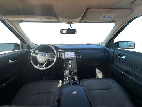 Used 2018 Ford Flex SEL w/ Equipment Group 202A image 21