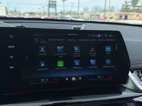 New 2026 BMW X1 xDrive28i w/ Convenience Package image 30