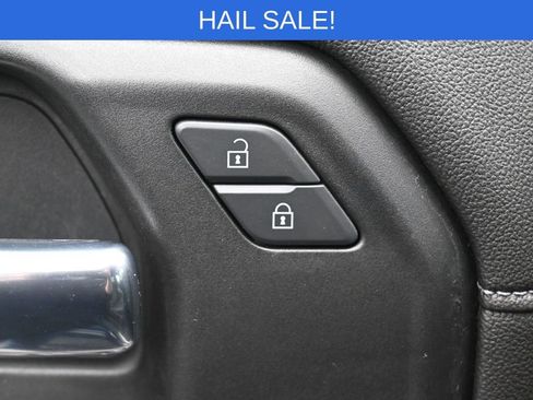 Used 2020 Chevrolet Silverado 1500 LT w/ All-Star Edition image 6