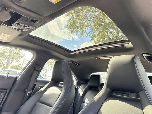 Used 2019 Mercedes-Benz CLA 250 CLA 250 image 22