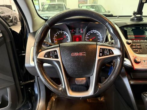 Used 2016 GMC Terrain SLT FWD image 11